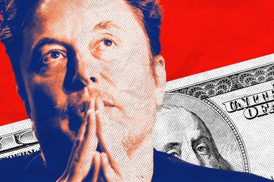 Chuyên gia ủng hộ Tesla khiến Elon Musk nổi giận vì đề xuất gói lương thưởng mới và giám sát chính trị