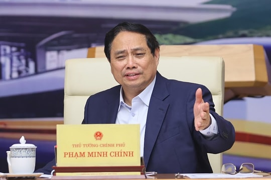 Thủ tướng yêu cầu khởi công giải phóng mặt bằng 2 dự án đường sắt vào ngày 19.8