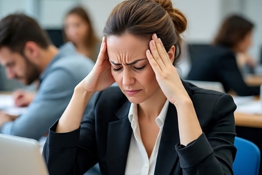 Có công cụ này, quản lý khỏi đau đầu khi bị nhân viên hỏi lương thưởng
