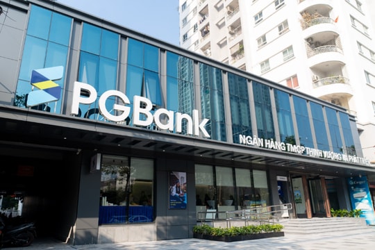 Thanh tra NHNN chuyển thông tin chuyển nhượng cổ phần của 15 cổ đông PGBank sang cơ quan chức năng