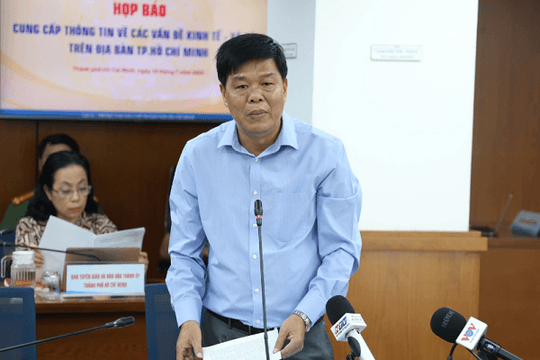 Phó giám đốc Công an TP.HCM: Không ai lo PCCC cho mình bằng chính mình
