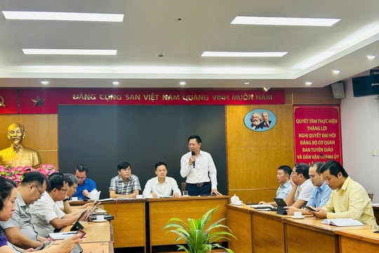 Nhơn Ái Ra Mắt Mô Hình “Cà phê với Nhân dân và doanh nghiệp” Hỗ Trợ Phát Triển Kinh Tế - Xã Hội