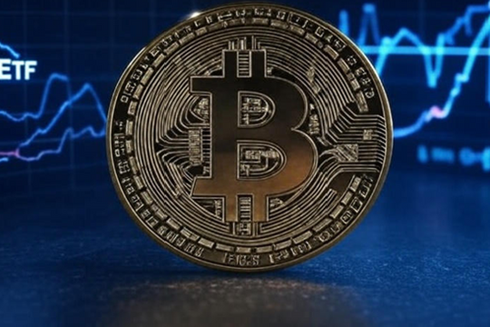 Giải mã Bitcoin phá mốc 118.000 USD