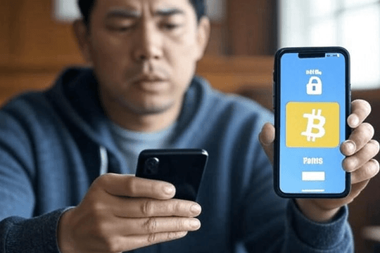 Không hoàn trả 20 triệu USD vì ‘quên ví’ Bitcoin, hacker nhận án 12 năm tù