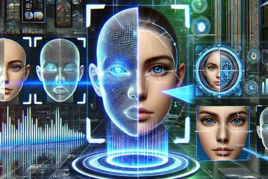 LHQ: Đối phó deepfake là một trong những thách thức lớn nhất, cần các công cụ AI tiên tiến