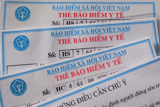 Người dân Bình Dương và Bà Rịa-Vũng Tàu tiếp tục được hỗ trợ BHYT sau sáp nhập