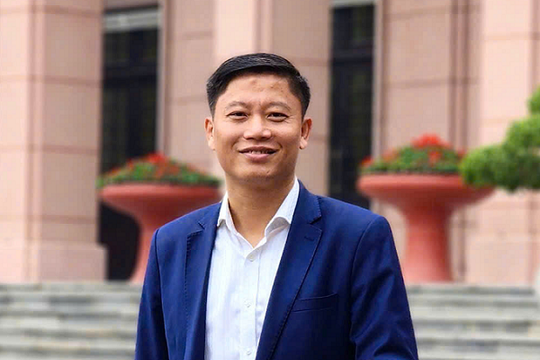'Miếng bánh to' cho nhân sự công nghệ ngân hàng
