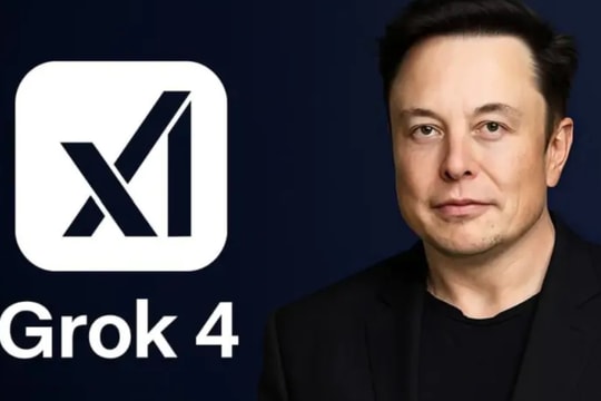 xAI hướng đến mức định giá 200 tỉ USD sau khi Elon Musk ra mắt ‘AI thông minh nhất thế giới’