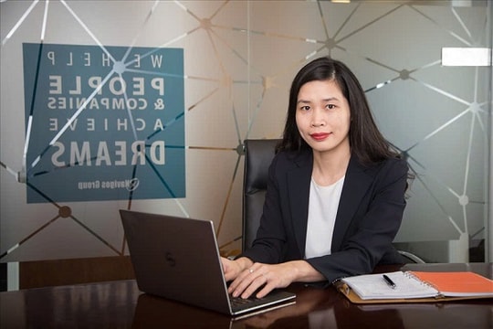 Sàng lọc nhân sự ngân hàng: Đỏ mắt tìm người giỏi công nghệ