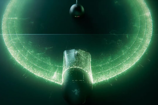 Chuột mới của Razer có gì mà giá đến 5 triệu đồng?