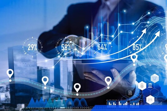 Hỗ trợ doanh nghiệp SME chuyển đổi số, ‘trợ lực’ cho 1 triệu hộ kinh doanh lên doanh nghiệp