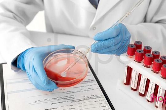 Xét nghiệm dấu ấn sinh học để xác định mức độ chấn thương sọ não