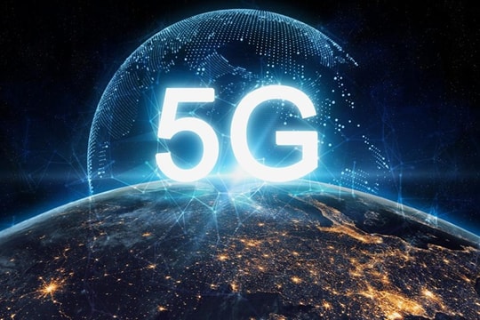 Bộ trưởng KH-CN: Số hóa toàn diện, tăng tốc phủ sóng 5G là nhiệm vụ cấp bách