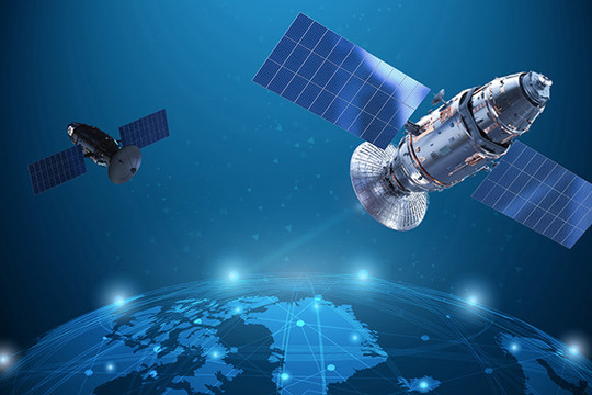 Dịch vụ vệ tinh Starlink của SpaceX sắp được triển khai tại Việt Nam