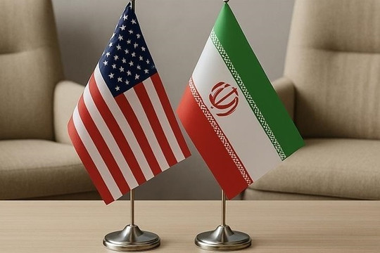 Iran gây sốc khi tìm nhà cung cấp điện toán đám mây theo tiêu chuẩn Mỹ