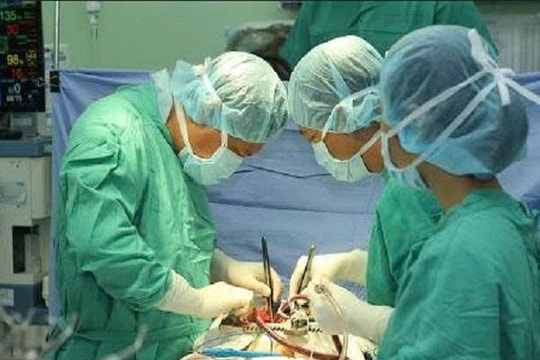 Nội soi ruột non cứu người đàn ông xuất huyết tiêu hóa hiếm gặp