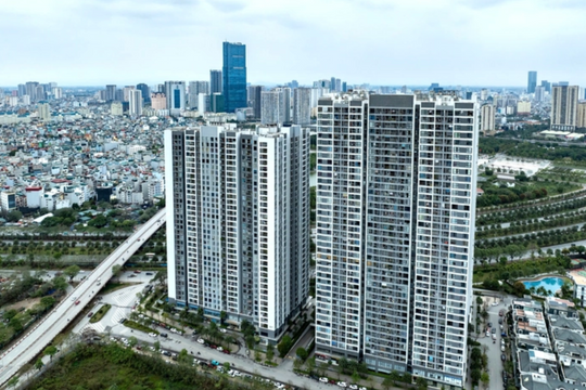 Cư dân chung cư CT2C ‘kêu cứu’: Yêu cầu ban quản trị minh bạch tài chính, công khai hoạt động