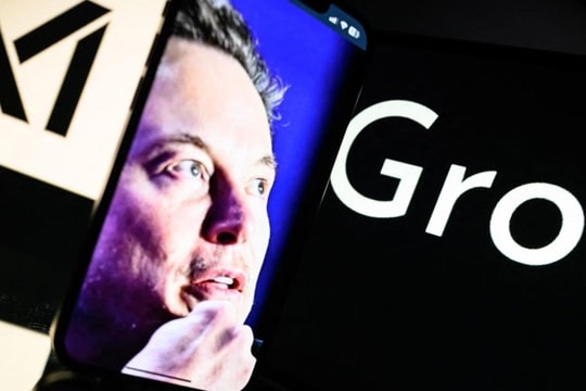 Cơ chế bảo vệ Grok 4 của Elon Musk bị xuyên thủng sau 48 giờ