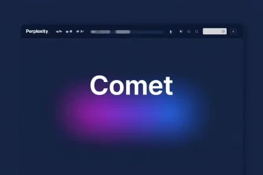 Trình duyệt AI Comet của Perplexity: Bước nhảy vọt định hình lại trải nghiệm web