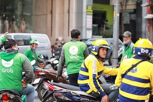 TP.HCM và bài toán chuyển đổi phương tiện xanh: Không chỉ là chuyện thay xe