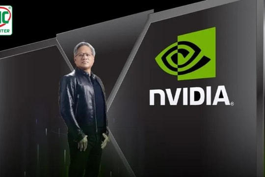 Phong cách NVIDIA: Bài học mới cho doanh nghiệp Việt trong kỷ nguyên AI