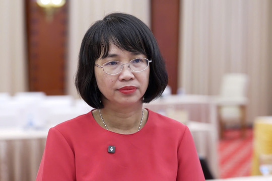 Đổi mới tư duy đào tạo sẽ giải quyết được cơn khát nhân lực fintech