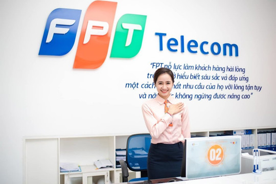 Bộ Công an đại diện quyền sở hữu vốn nhà nước tại FPT Telecom