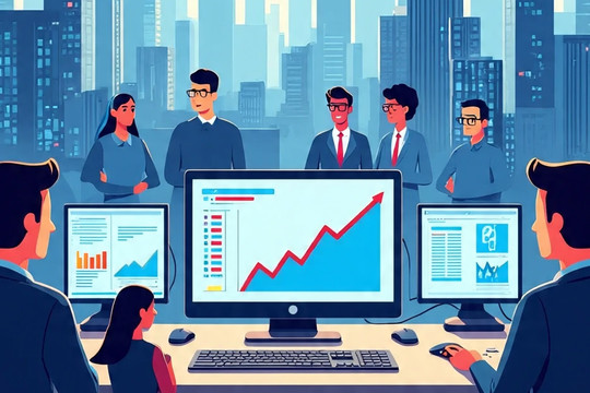 Chi phí điện toán đám mây tăng sẽ tạo áp lực cho lĩnh vực AI