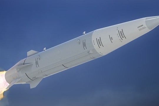 Nga có những tên lửa siêu thanh nào để xuyên thủng Patriot của Mỹ?