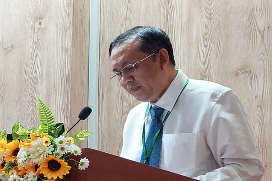 TP.HCM chuyển 400.000 xe máy sang xe điện, có thể giảm nguy cơ đột quỵ
