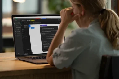 Trả nợ kiểu mới - dùng ChatGPT thoát khỏi khủng hoảng tài chính