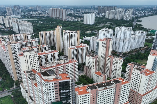 TP.HCM có phương án sử dụng khu tái định cư làm nhà ở công vụ