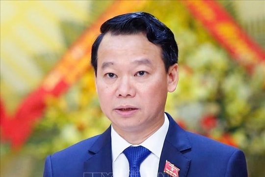 Cảnh cáo Bộ trưởng Đỗ Đức Duy, đề nghị Trung ương xem xét kỷ luật bà Nguyễn Thị Kim Tiến