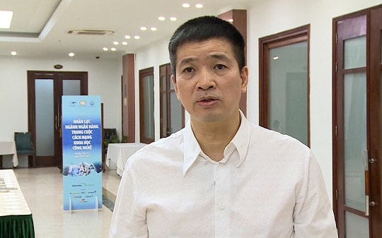 Blockchain thay đổi diện mạo ngân hàng, giúp tăng lợi nhuận gấp 10 lần