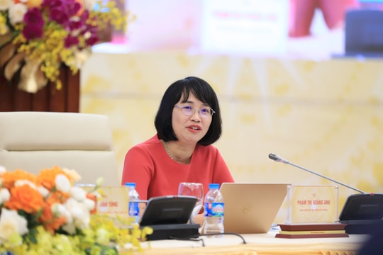Bức tranh nhân lực ngân hàng thay đổi, cơ sở đào tạo cũng phải chuyển mình