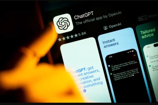 OpenAI vẫn lỗ, sẽ thu phí giao dịch mua hàng trong ChatGPT, đe dọa mô hình của Google