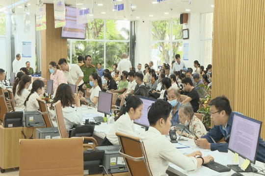 Sau hơn 15 ngày vận hành chính quyền 2 cấp, TP.HCM gặp khó khăn gì?