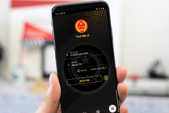 Chậm nộp thuế do ứng dụng eTax Mobile bị lỗi thì có bị xử phạt không?