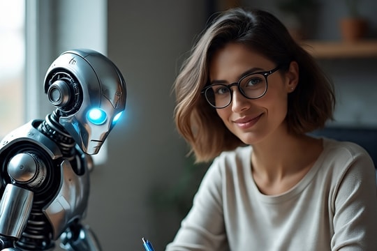 'Rác AI' và nguy cơ về nền văn hóa đơn sắc