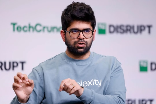 CEO Perplexity nói về cuộc đua trình duyệt AI: ‘Google phải chấp nhận đau đớn’