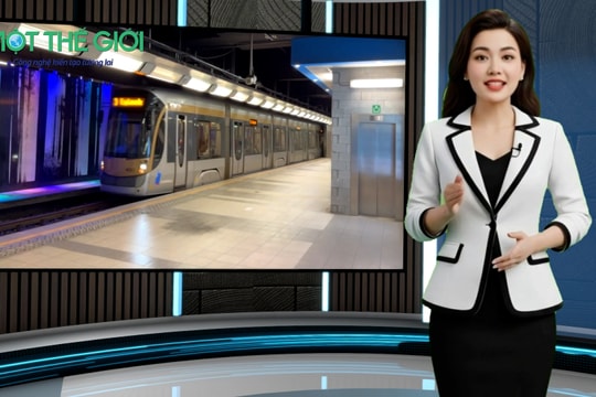 Bản tin video 19.7 Hàng loạt quốc gia công bố lộ trình chuyển đổi xe điện