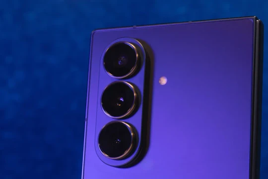 Đánh giá Galaxy Z Fold 7: Camera phá vỡ định kiến, hiệu năng vượt trội, giá chát