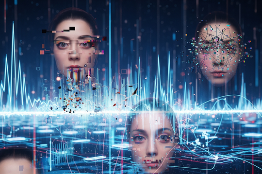 Deepfake: Mối đe dọa tái định hình rủi ro doanh nghiệp