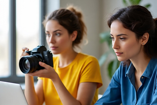 Với Pictory, ai cũng thành 'đạo diễn' video