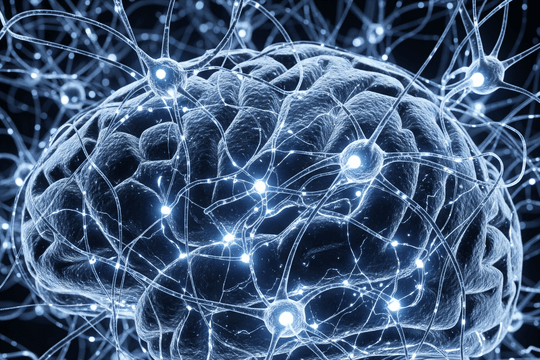Bí mật Siêu Trí Tuệ: Meta đang âm thầm trở thành ông trùm AI