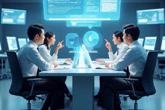 Yahoo Nhật yêu cầu toàn bộ 11.000 nhân viên sử dụng AI