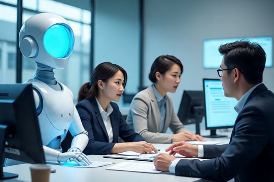 ZipZap: Công cụ dịch thuật thông minh phá vỡ rào cản ngôn ngữ
