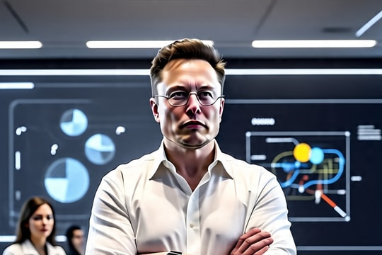 Nền tảng X của Elon Musk tuyên chiến với các công tố viên Pháp