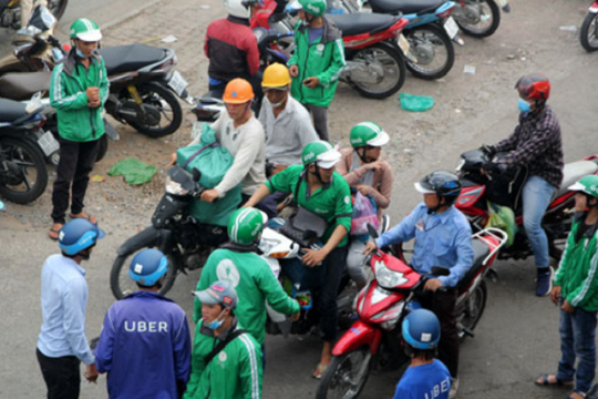 TP.HCM lập trung tâm 'Battery-as-a-Service' và xưởng tái chế pin chuẩn châu Âu