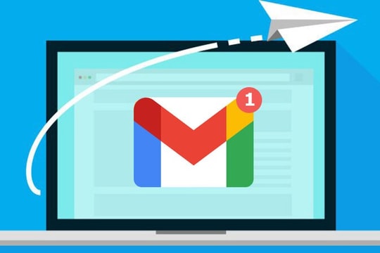 Món quà năm mới từ Google: Cho phép đổi tên địa chỉ Gmail